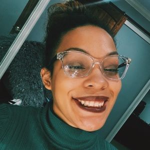 Meet your Posher, Jada